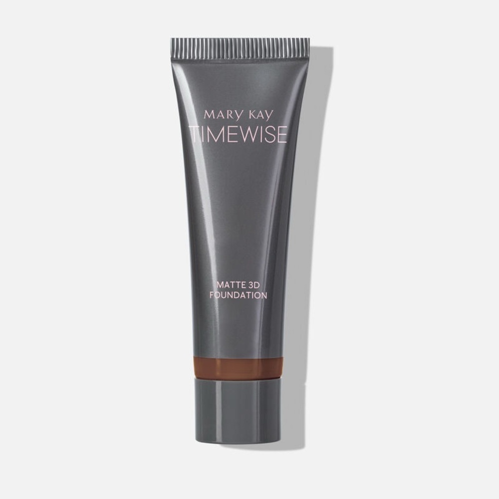 Mary Kay Timewise Matte 3D Foundation C180 Sale
